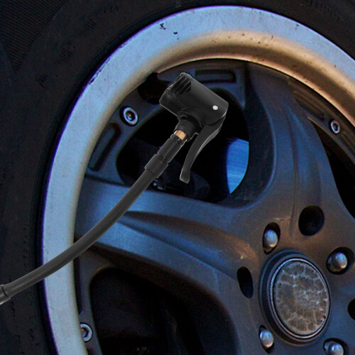 Fietsventieladapter van messing, 2 stuks 1