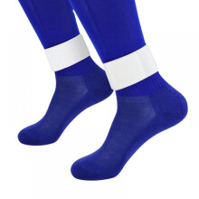 Soccer Shin Guard Straps Silicone Anti-Slip 2 Pairs