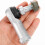 Golf Cart Ball Bearing Joint Bracket Iron 4