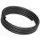 Ensemble de gaines de câbles de vélo, tube en mousse flexible, 3 pièces 3