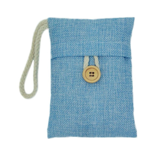 Torchons en microfibre, charbon de bambou, lot de 2 2
