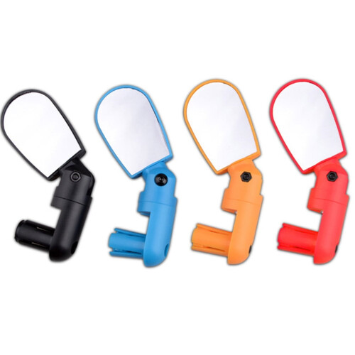 Fahrrad-Rückspiegel-Lenkerhalterung (2er-Pack) 2