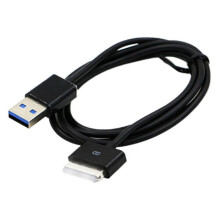 USB 3.0 to 40-Pin Cable for Asus Eee Pad TF101 TF201 ME171