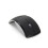 2.4G Wireless Foldable Mini Mouse with USB Receiver 1