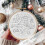 Weihnachtsstickset für Anfänger mit Engelkreuz 5