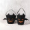 Halloween-karkkipussit lapsille, 12 kpl 4