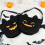 Halloween-karkkipussit lapsille, 12 kpl 5