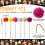 Artificial Marigold Flowers Bulk24pcs2.76inch multicolor 2