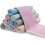 Torchons de nettoyage en microfibre, lot de 5 8