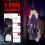 Halloween-spookdecoratie met ledverlichting 7