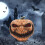 Lanterna LED a forma di zucca per Halloween, decorazione per esterni e interni, 1 pezzo 7