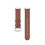 Leather watch band for Fitbit Versa4/3Sense1/2round tail 5