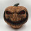 Lanterna LED a forma di zucca per Halloween, decorazione per esterni e interni, 1 pezzo 5