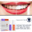 Dentifricio viola sbiancante e antimacchia 5