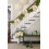 Kunstmatige kerststerren, wit, 24 inch, 3 stuks 6