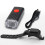AURORA TRADE bike headlight front rear rechargeable 7