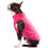 Pull pour chien, vêtement d'hiver doux pour petits chiens 4