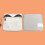 Lammefløjlsfodvarmer USB-varmepude 1 stk. 3
