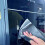 Microfiber Glass Cloths Thick 11.8x11.8 Inch 5 Pcs 8