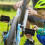 Antislip vervangingsset voor kinderfietspedalen 2
