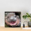 Calendrier Moo Deng Hippopotame Pygmée Mural ou de Table 12 mois 6