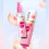 Oralspray Mint Fersken Citron 18ml 4