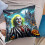 Μαξιλαροθήκη Beetlejuice 16x16 ίντσες 4