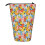 Astuccio telescopico per matite, organizer per studenti, 1 pezzo 2