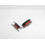 Silk typewriter ribbon for Royal Standard black/red 2