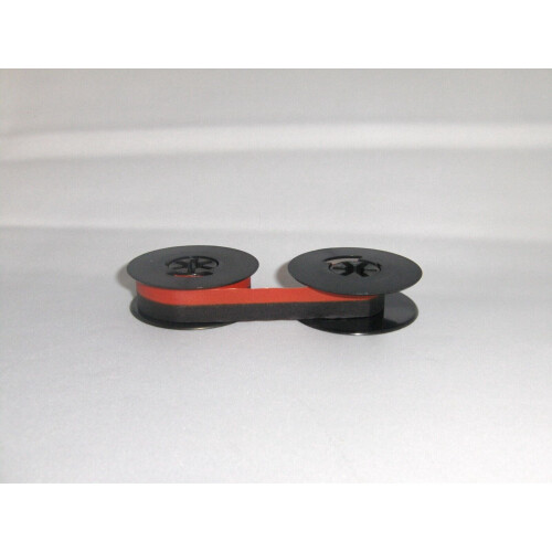Silk typewriter ribbon for Royal Standard black 2