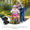 Antislip vervangingsset voor kinderfietspedalen 6