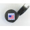 Silk typewriter ribbon for Royal Standard black 4