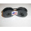 Silk typewriter ribbon for Royal Standard black 7