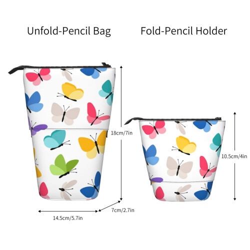 Trousse papillon pour étudiants (1 pièce) 2