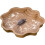 Turtle Pool Bathing Tub Reptile Feeding Bowl with Ramp1pc 8