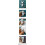 Viltnaaldviltset donkergrijs kitten1 set 3