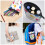 Trousse papillon pour étudiants (1 pièce) 5