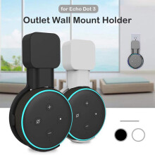 Viflosae Speaker Stand for Echo-3 Smart Speaker Wall Mount