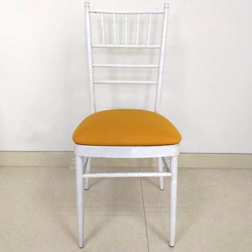 Housse de coussin de chaise moderne, élastique et lavable, 61 x 61 cm 1