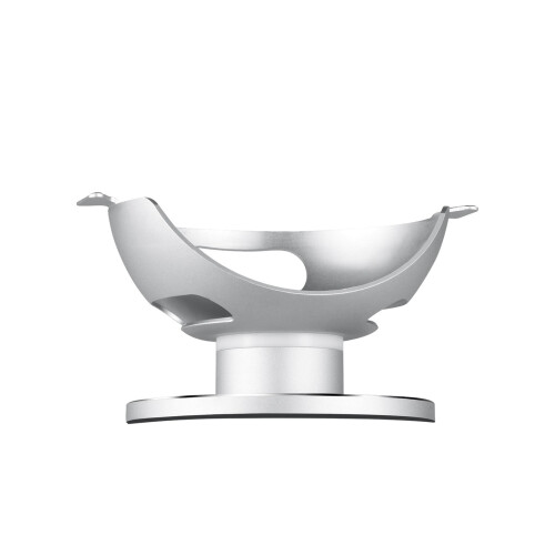 Viflosae Alexa Echo 4th Gen Speaker Stand 1 Pack
