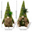 Stuffed Animal Set Dinosaur Kitty Bear 4 pcs 3