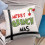 Grinch throw pillowcase16x16inch home decor 4