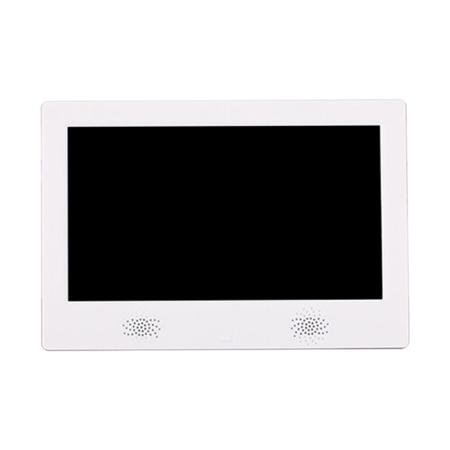 Kayannuo Έξυπνη ψηφιακή κορνίζα φωτογραφιών 10", 32GB, οθόνη IPS, μπροστινό ηχείο, 1