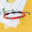Boho Wrap Anklet Set Adjustable Woven Waterproof 7