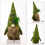 Stuffed Animal Set Dinosaur Kitty Bear 4 pcs 6