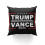 Trump Throw Pillowcase16x16Inch Home Decor 2