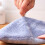 Microfiber Dish Towels Water Absorbent Reusable4-Pack 6