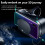 VR-Headset mit Controller für 5–7-Zoll-Smartphones 6
