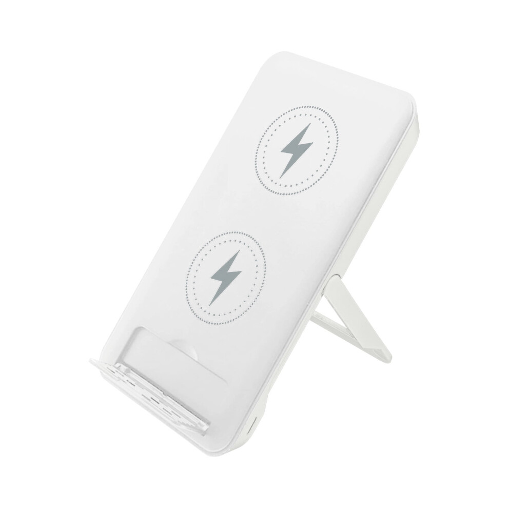 Tarmeek 10W Vertical Wireless Charger Stand 901175877780