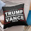 Trump Throw Pillowcase16x16Inch Home Decor 4